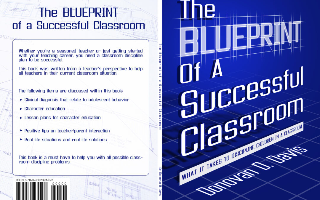 The Blueprint of a Successful Classroom