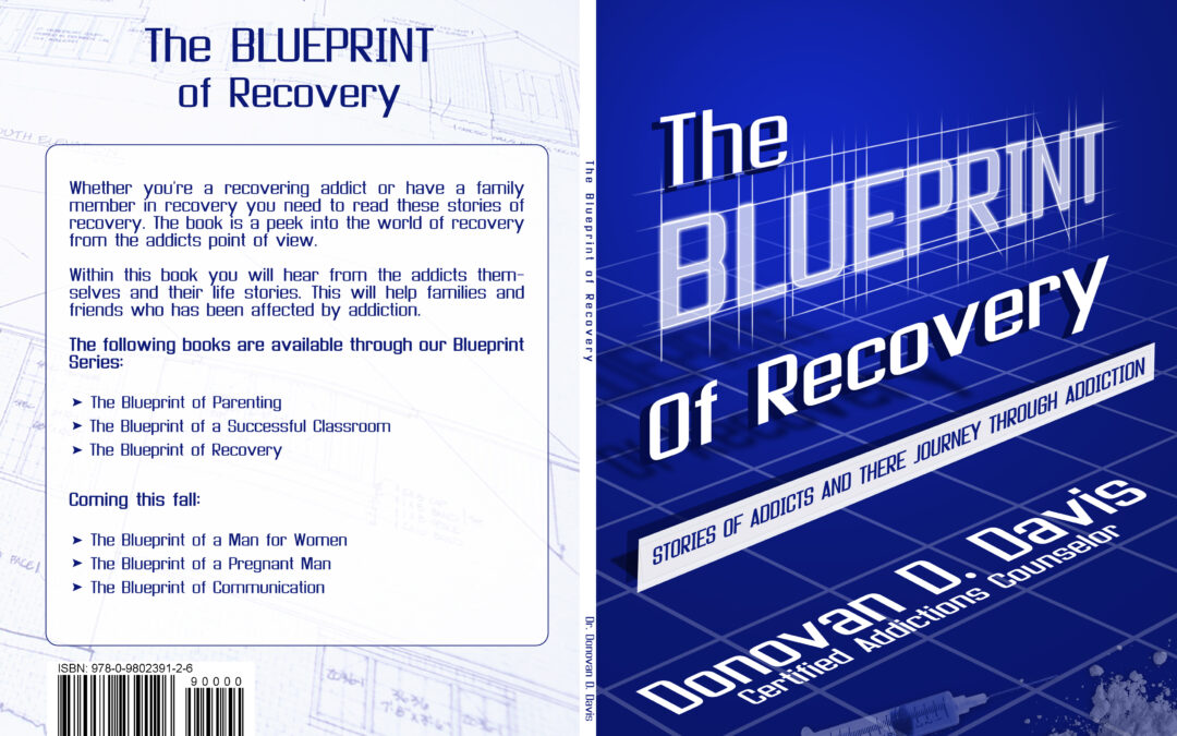 The Blueprint Of Recovery